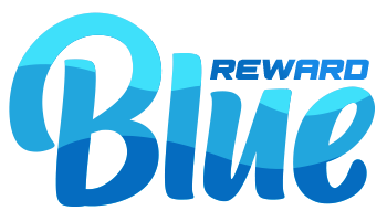 Reward Blue